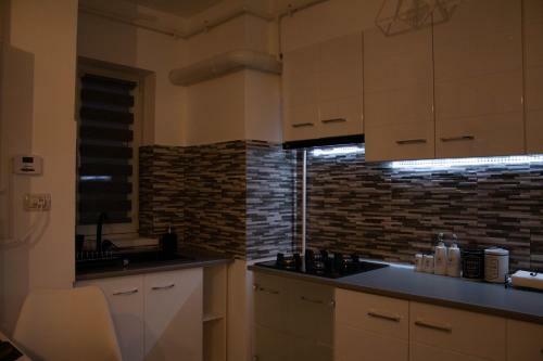 Dream Arena Apartment