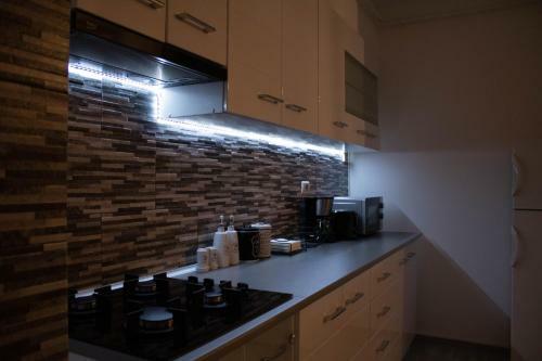 Dream Arena Apartment