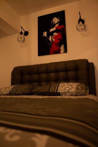 Dream Arena Apartment