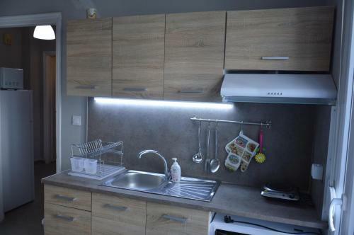 Daisy Apartment