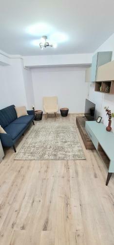 Apartament 2 Camere Bacovia