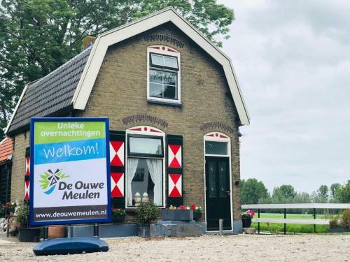 De Ouwe Meulen