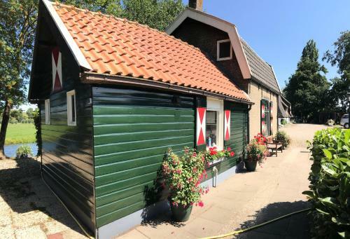 De Ouwe Meulen
