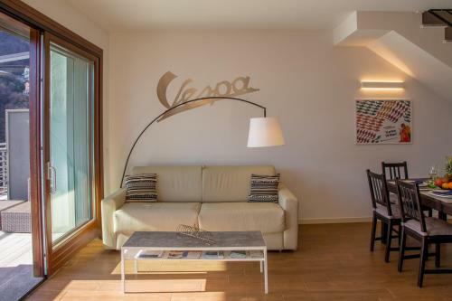 Apartamento Maison Vespa