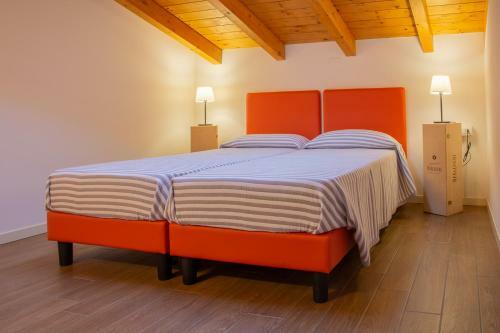 Apartamento Maison Vespa