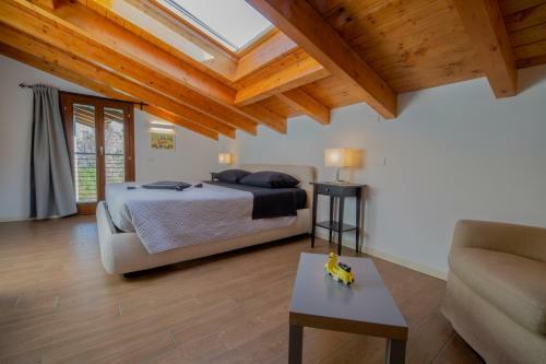 Apartamento Maison Vespa