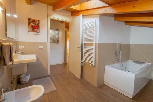 Apartamento Maison Vespa