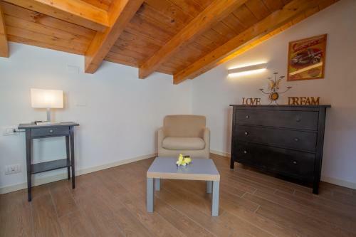 Apartamento Maison Vespa