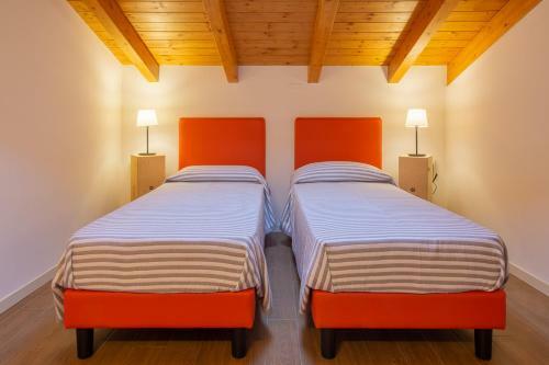 Apartamento Maison Vespa