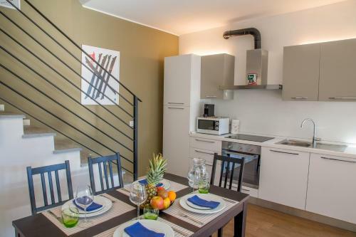 Apartamento Maison Vespa