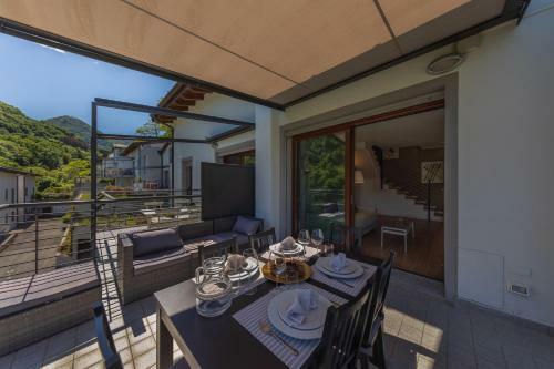 Apartamento Maison Vespa