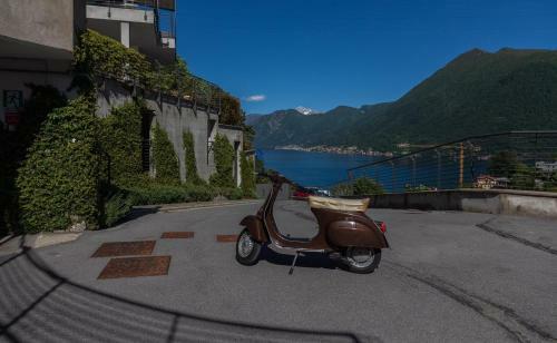 Apartamento Maison Vespa