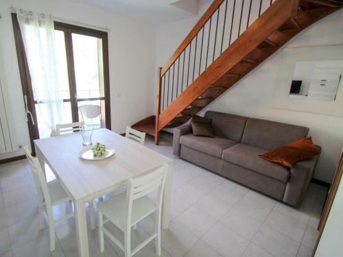 Apartamento Locazione Turistica Borgo Castello