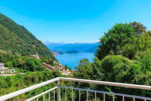 Apartamento Residence Borgo Castello