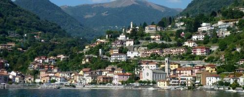 Apartamento Residence Borgo Castello