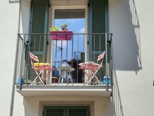 Apartamento Lady Of The Lake