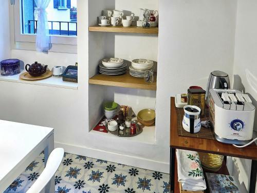Apartamento Lady Of The Lake
