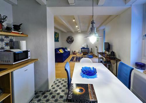 Apartamento Lady Of The Lake