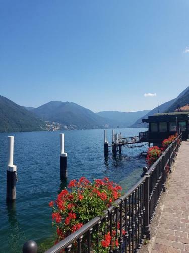 Apartamento Villa Sara - Seeblick - Sea View