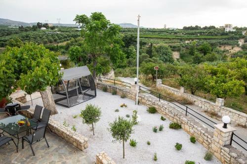 Aromatokipos House