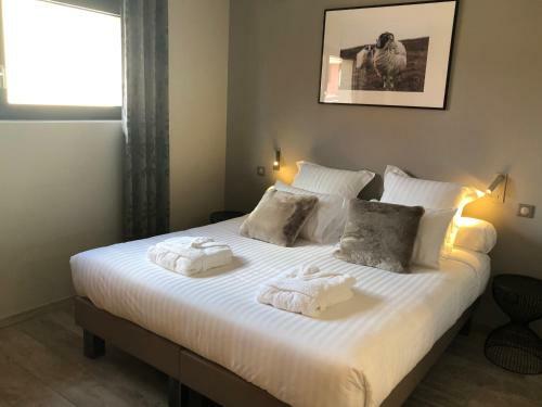 G�te Wellness Le Six H