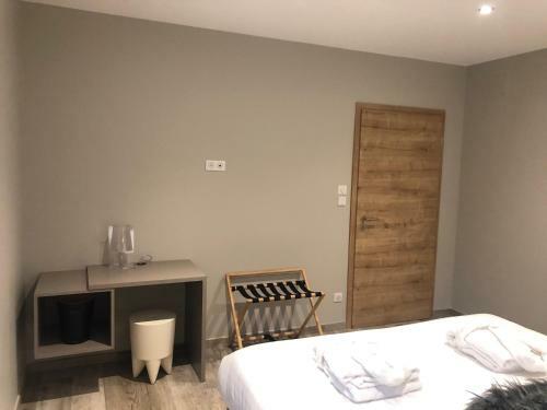 G�te Wellness Le Six H