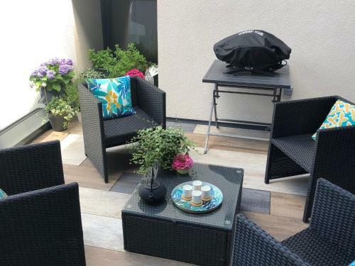 G�te Wellness Le Six H