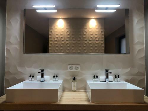 G�te Wellness Le Six H