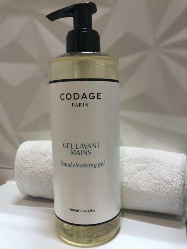 G�te Wellness Le Six H