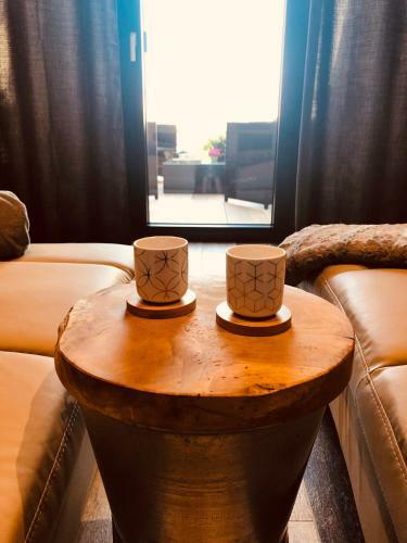 G�te Wellness Le Six H