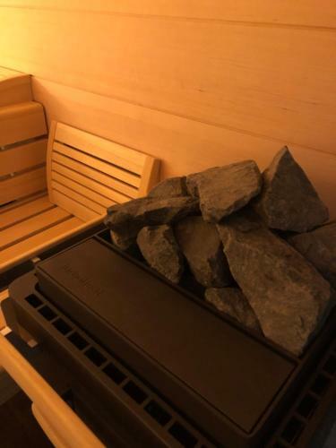 G�te Wellness Le Six H