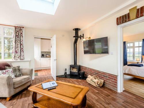 White Oak Cottage