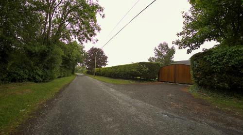 Apartamento The Cabin @ Willowmere (Garden Log Cabin)