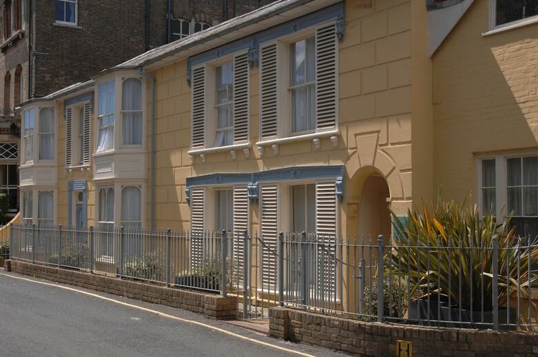 Wentworth Hotel
