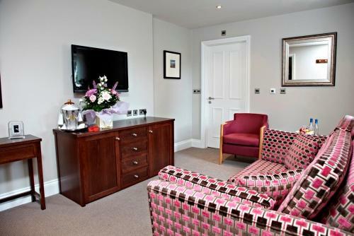 Trout Hotel