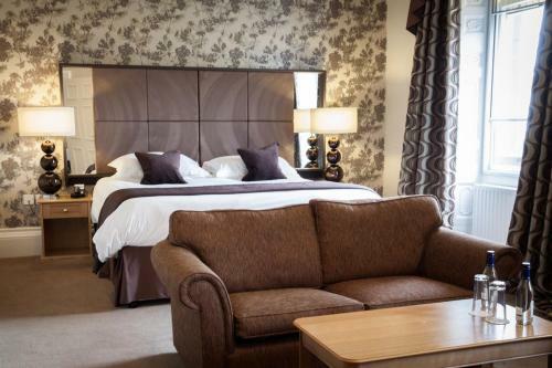 Trout Hotel