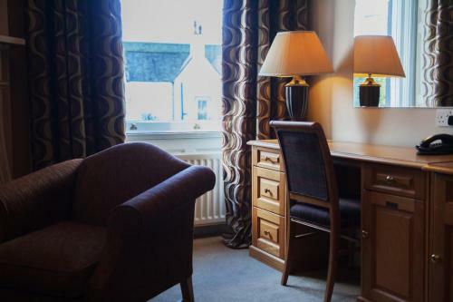 Trout Hotel