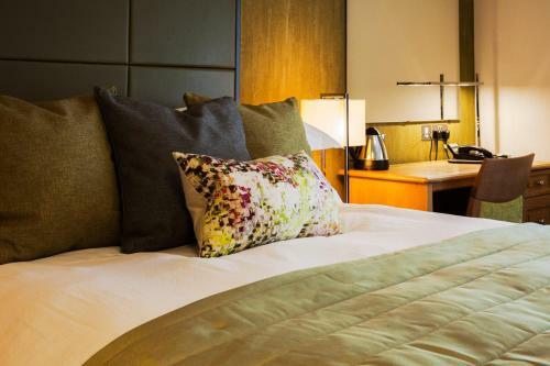 Trout Hotel