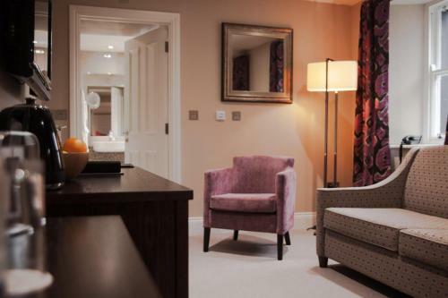 Trout Hotel
