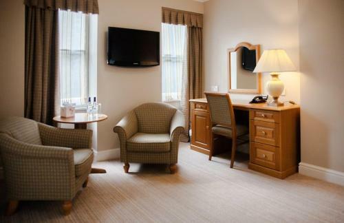 Trout Hotel