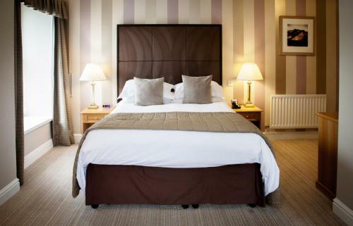 Trout Hotel
