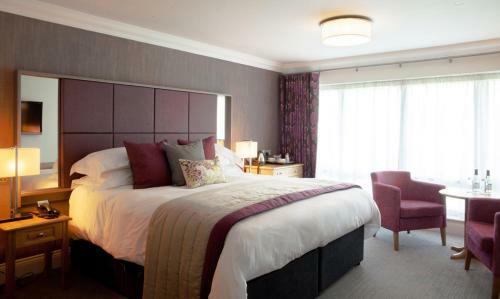 Trout Hotel