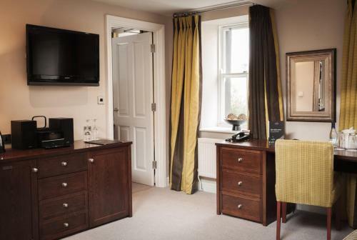 Trout Hotel