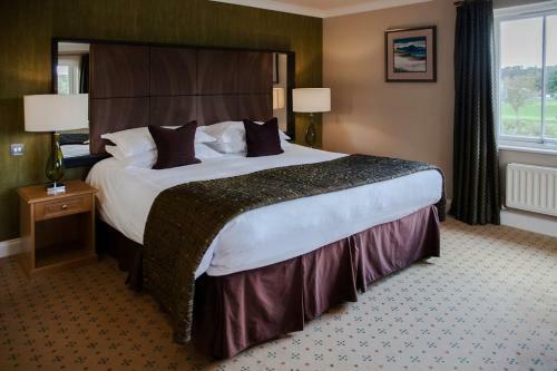 Trout Hotel