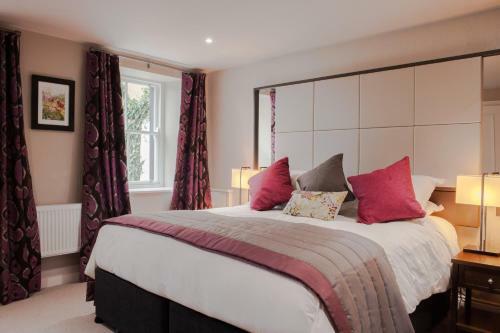 Trout Hotel