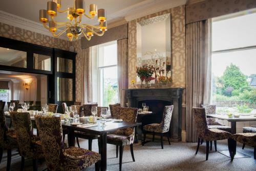 Trout Hotel