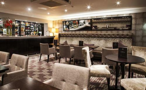 Trout Hotel