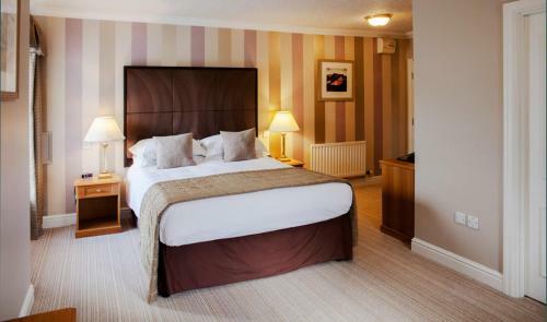 Trout Hotel