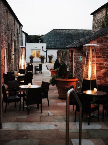 Trout Hotel