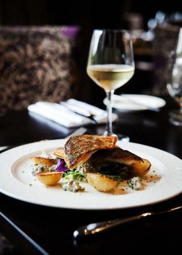 Trout Hotel